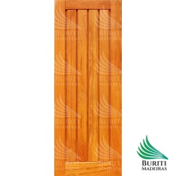 Porta Forte - Angelim Pedra